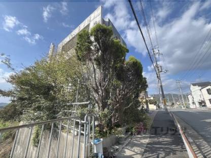 小山北林町店舗事務所外観写真3