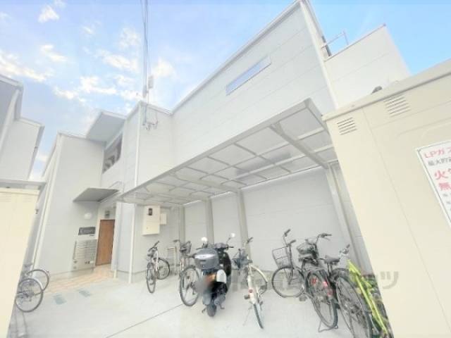 エムフラット衣摺１外観写真3