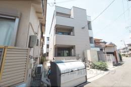 CRA STIME岩田町5丁目外観写真