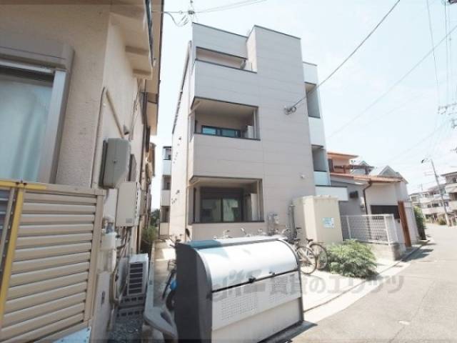 CRA STIME岩田町5丁目外観写真1