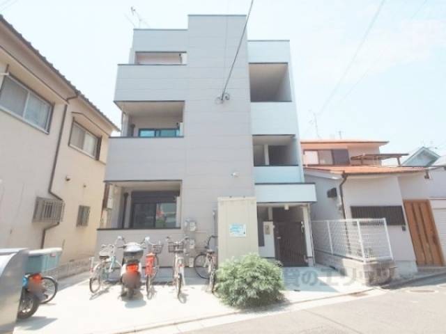 CRA STIME岩田町5丁目外観写真2
