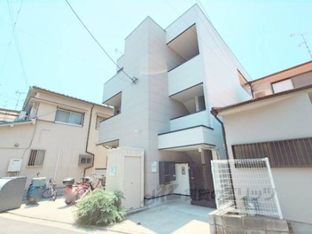 CRA STIME岩田町5丁目外観写真3