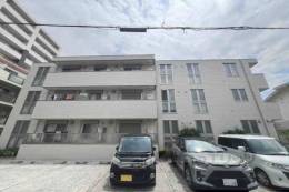 LA VALEUR伊丹外観写真