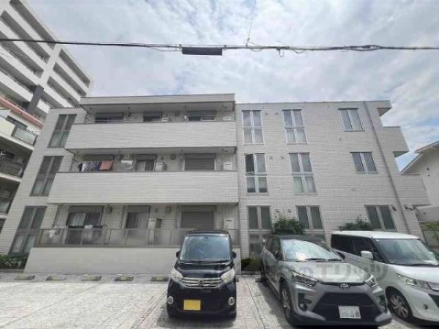 LA VALEUR伊丹外観写真1