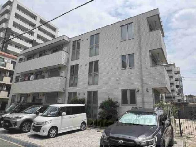 LA VALEUR伊丹外観写真2