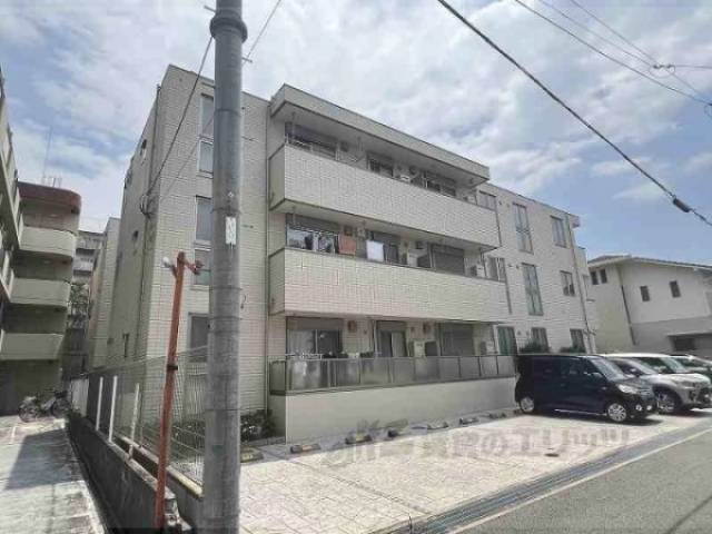 LA VALEUR伊丹外観写真3