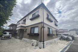 フェリスワン外観写真