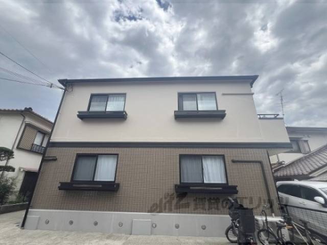 フェリスワン外観写真2