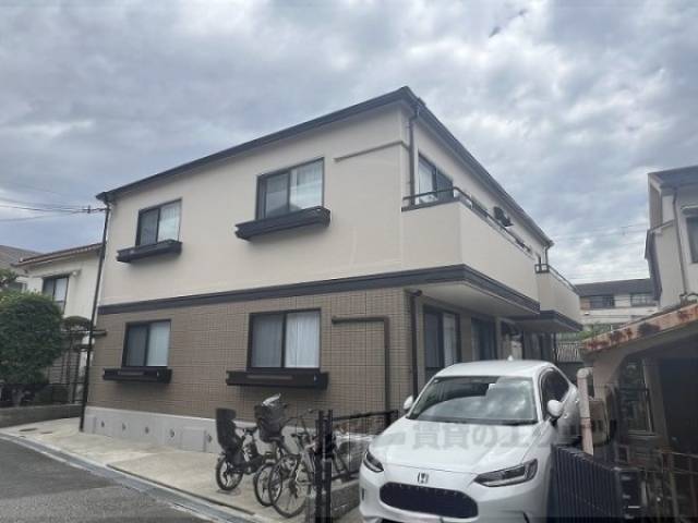 フェリスワン外観写真3