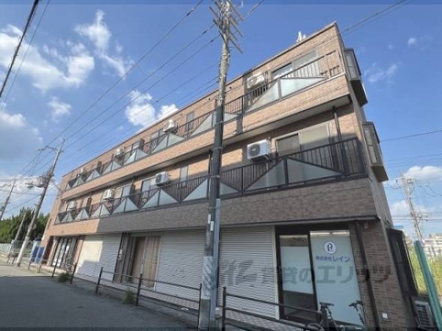 デューN・H新伊丹外観写真1