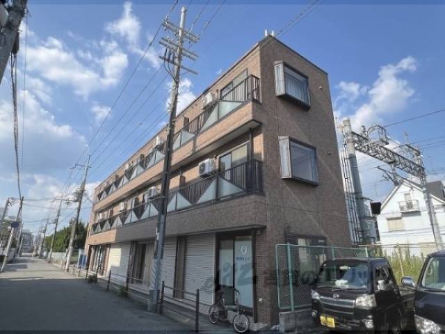 デューN・H新伊丹外観写真2