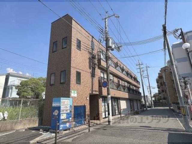 デューN・H新伊丹外観写真3