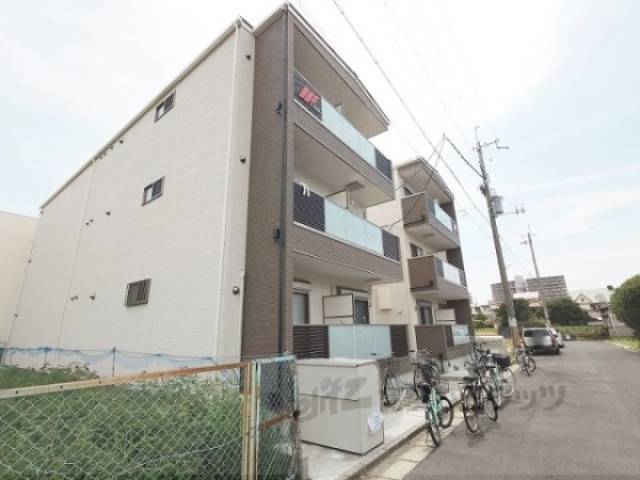 Ａｂｅｌｉａ外観写真1