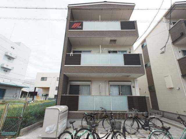 Ａｂｅｌｉａ外観写真2