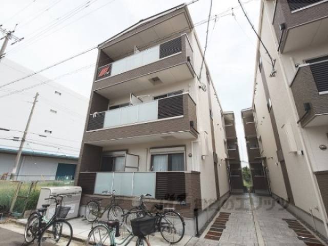 Ａｂｅｌｉａ外観写真3