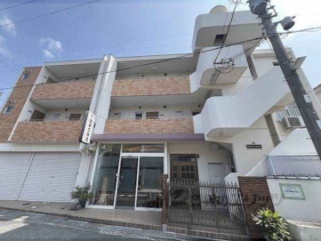 ツカハイツかずた外観写真1