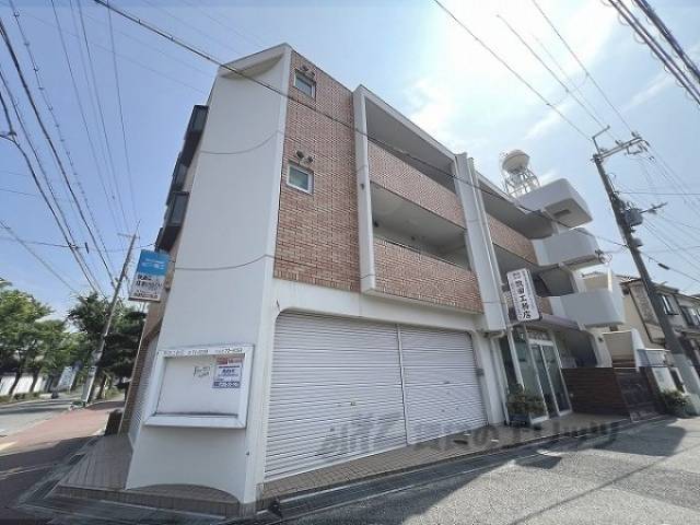 ツカハイツかずた外観写真3