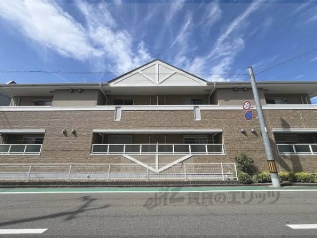 ジュネスⅦ外観写真2