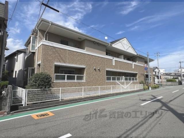 ジュネスⅦ外観写真3