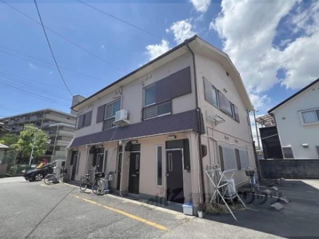 花里荘外観写真2