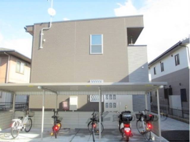 ブリリアント２外観写真3