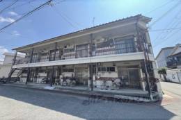 水原文化外観写真