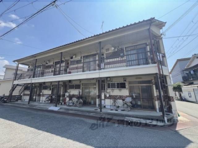 水原文化外観写真1