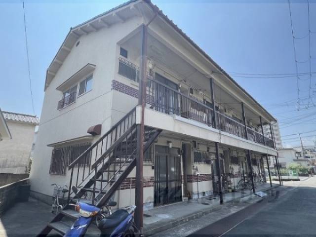 水原文化外観写真2