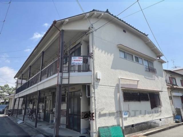 水原文化外観写真3