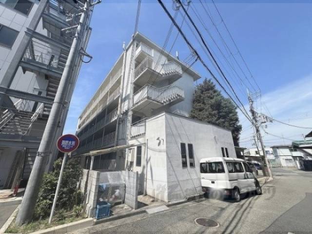 ヴィラ東伊丹外観写真2