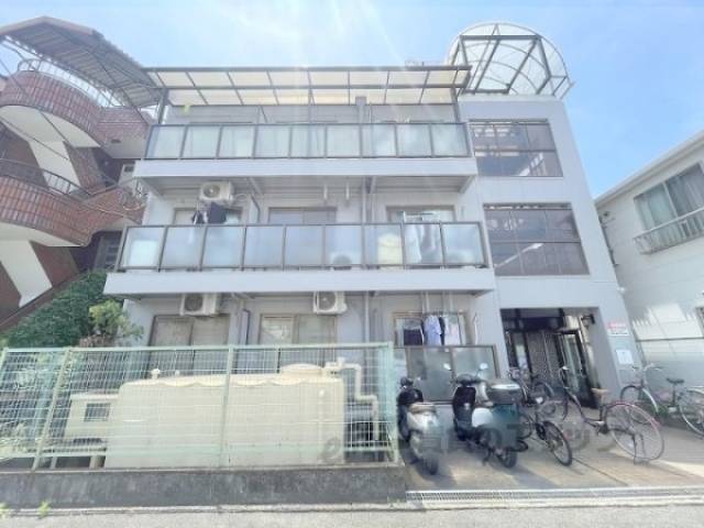 フューチャー21外観写真2