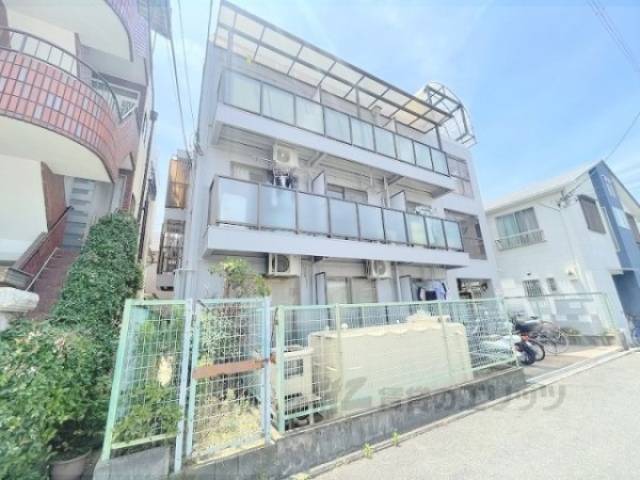 フューチャー21外観写真3