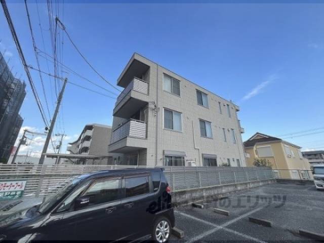 グリーンメゾン外観写真3