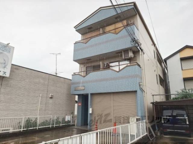 ニューハイム永塚外観写真3