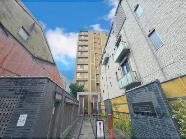 エステムプラザ京都四条烏丸２雅STYLE外観写真1