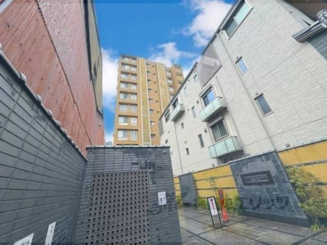 エステムプラザ京都四条烏丸２雅STYLE外観写真2