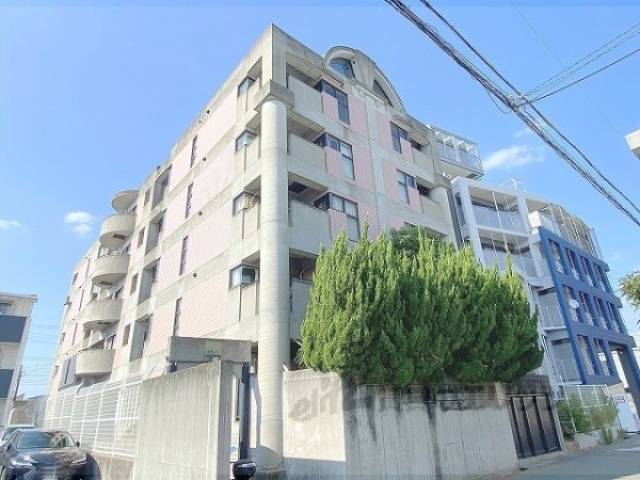 ＭＩＺＵＫＩ武庫之荘外観写真1