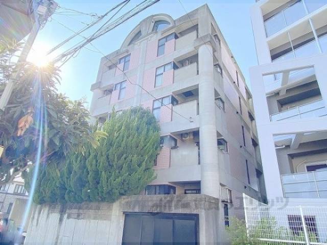 ＭＩＺＵＫＩ武庫之荘外観写真2