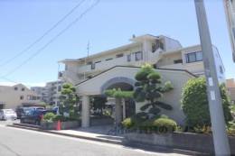 アメニティハイム外観写真