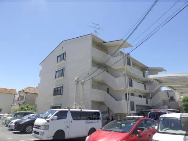 アメニティハイム外観写真2