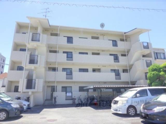 アメニティハイム外観写真3