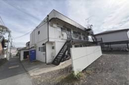 ツカモトハイツ外観写真