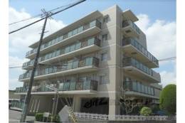 ベルメゾン若王寺外観写真