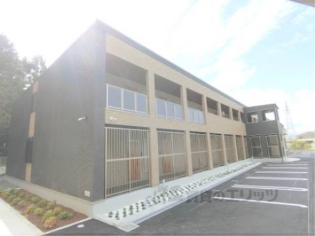 ルーチェ外観写真1