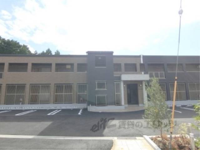 ルーチェ外観写真2