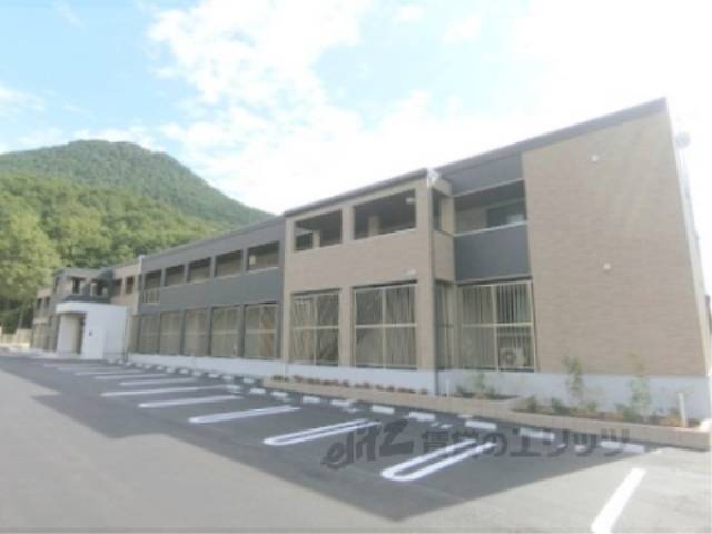 ルーチェ外観写真3