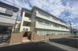 秀栄マンション外観写真