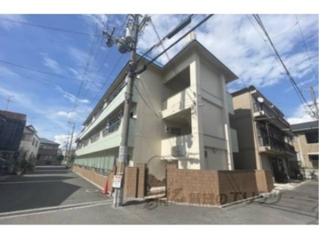 秀栄マンション外観写真3