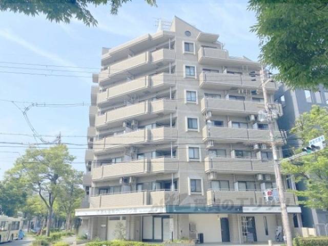 ＯＳビル外観写真1