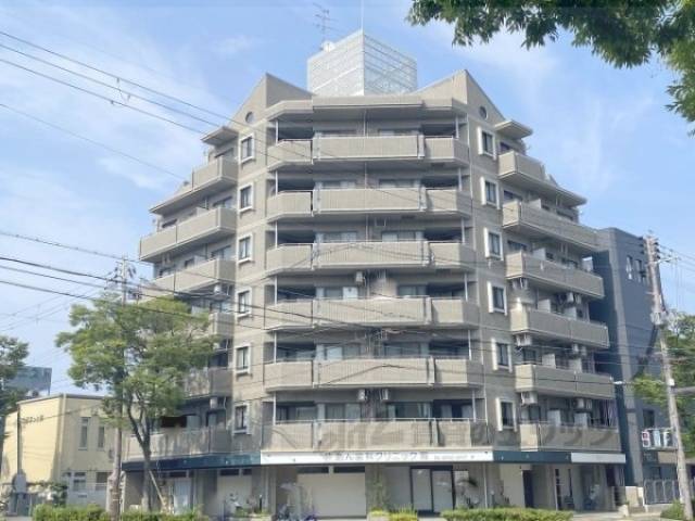 ＯＳビル外観写真2